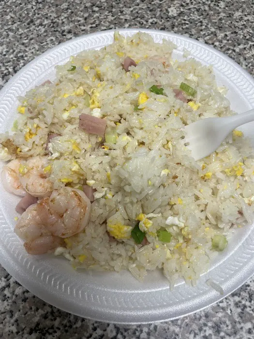 China King 2