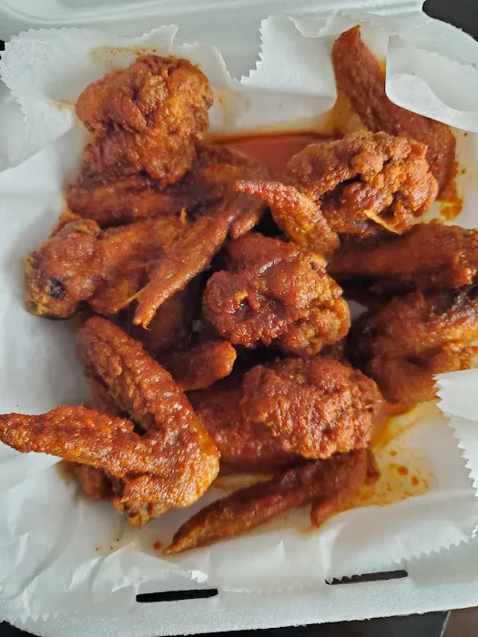 Wing China 2
