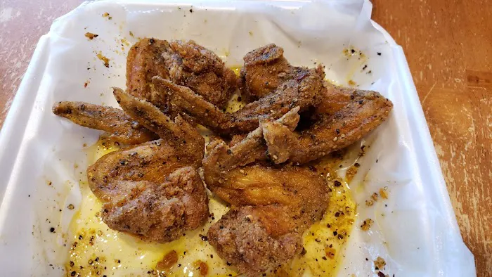 Wing China 3
