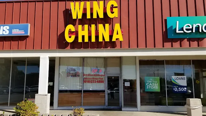 Wing China 1