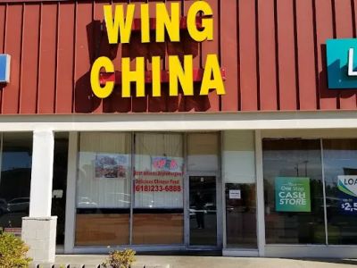 Wing China 0