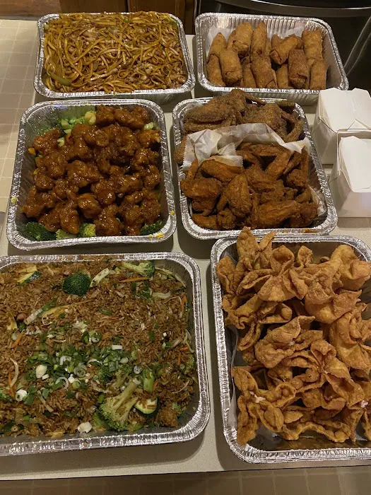 Wing China 4
