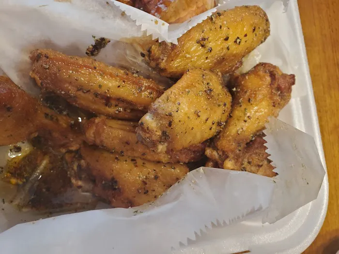 Wing China 5