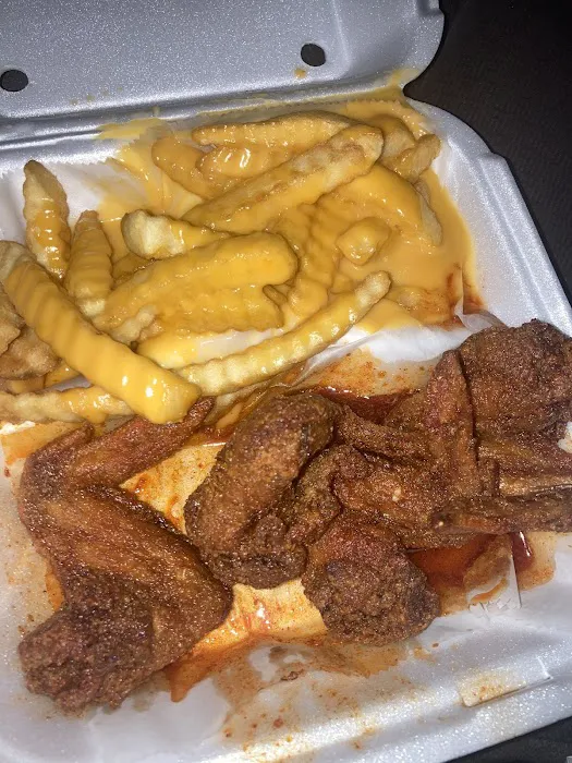 Wing China 10