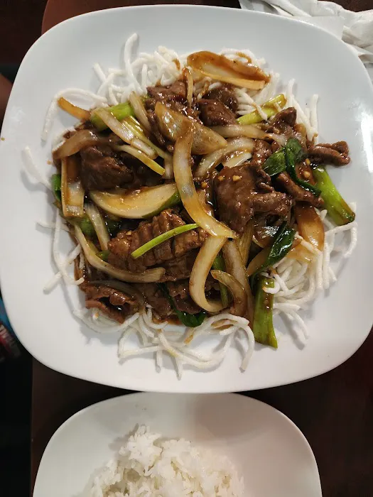 Golden Dragon Chinese 10