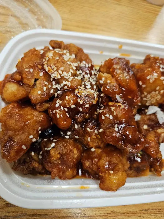 Li Chinese Restaurant 3