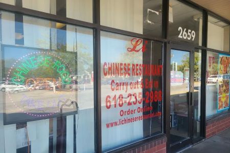 Li Chinese Restaurant