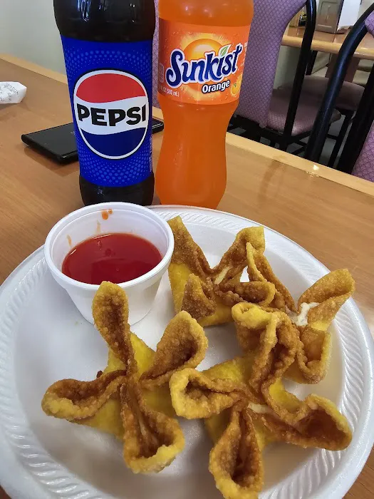 Li Chinese Restaurant 6