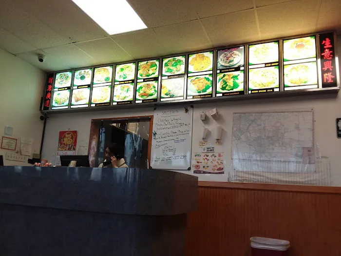 China King 5