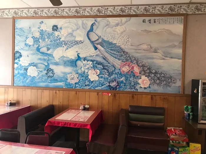 China Town Restaurant 2