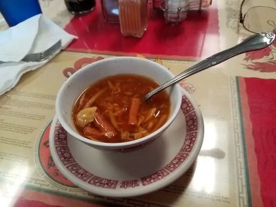 China Town Restaurant 0