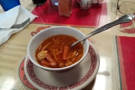 China Town Restaurant