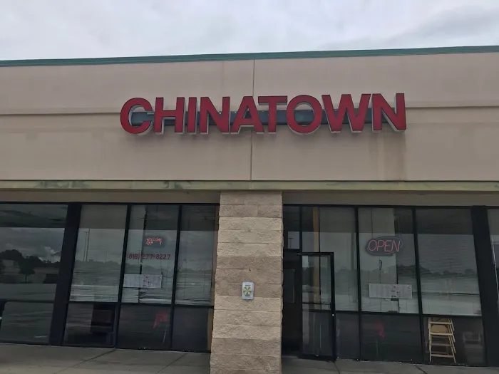 China Town Restaurant 3