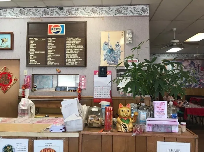 China Town Restaurant 7