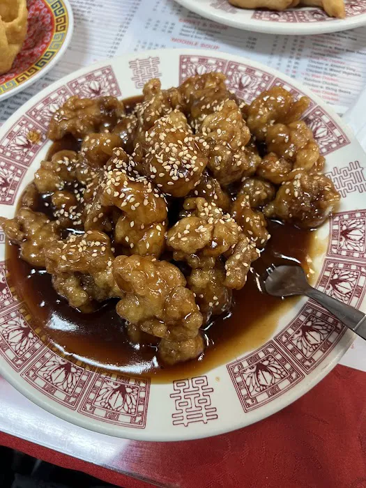China Town Restaurant 5