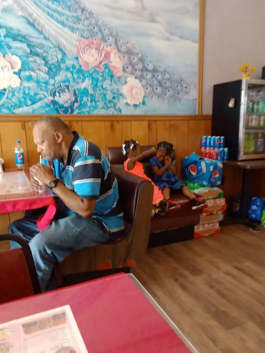 China Town Restaurant 9