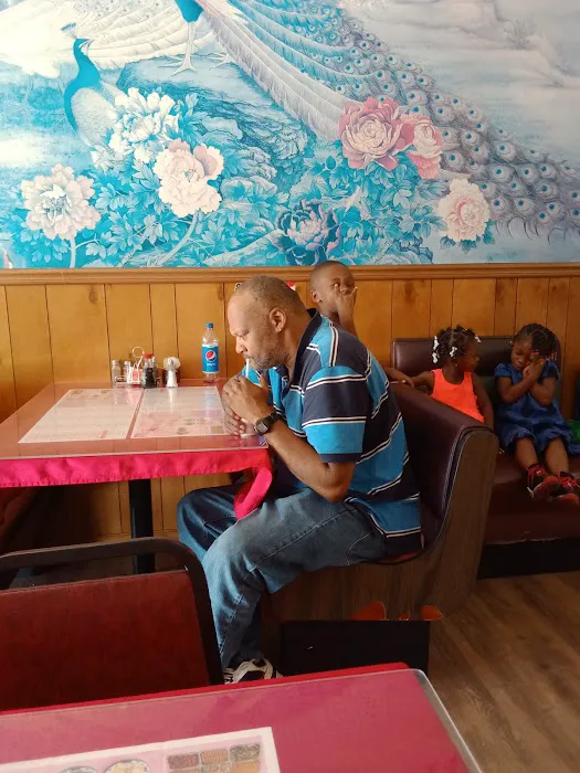 China Town Restaurant 10