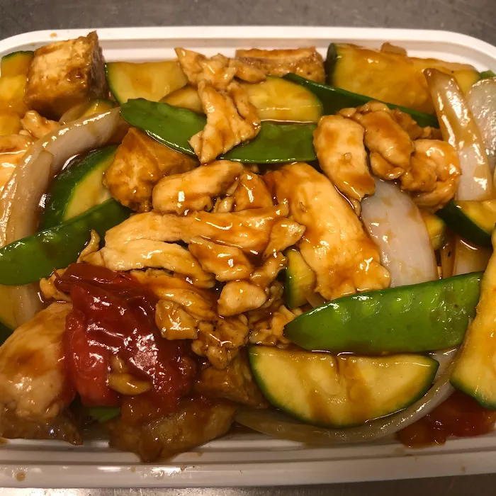 New China 4