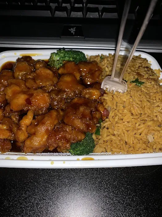 New China 6