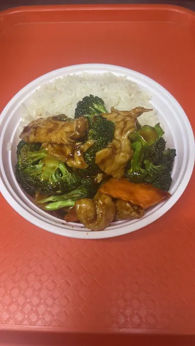 China King 3
