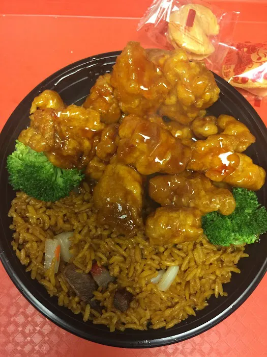 China King 6