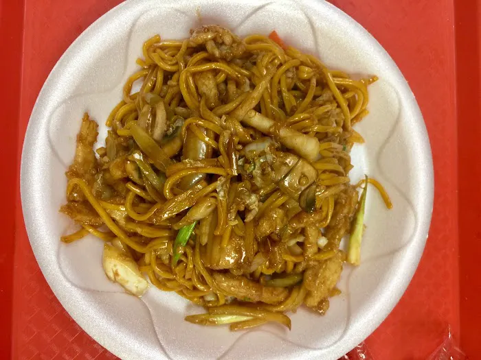 China King 5