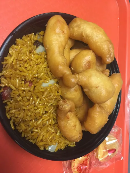 China King 9