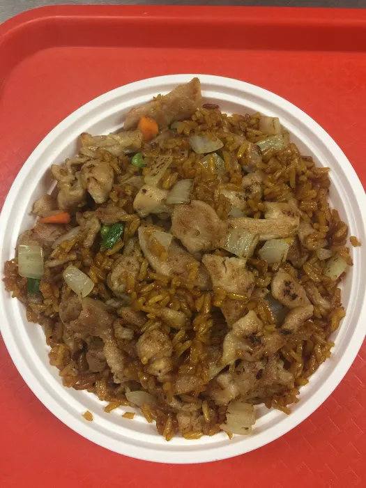China King 7