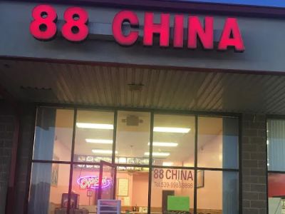 88 China 0