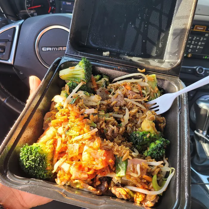 Eastside Chopsuey 1