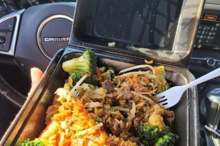 Eastside Chopsuey