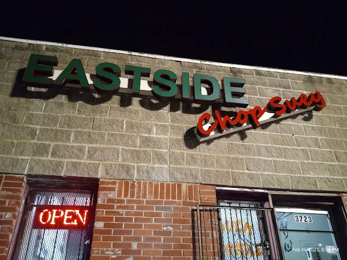 Eastside Chopsuey 3
