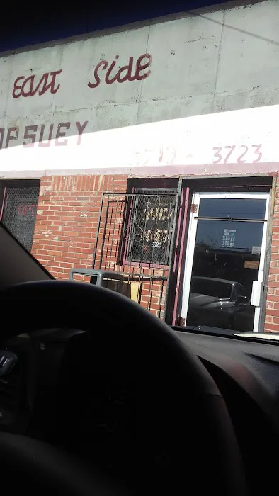 Eastside Chopsuey 8