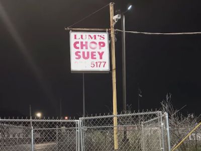Lum's Chop Suey 0