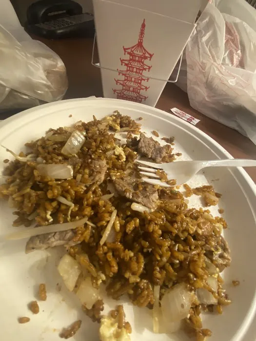 Young's Chop Suey 1