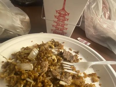 Young's Chop Suey 0