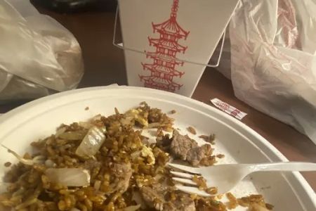 Young's Chop Suey