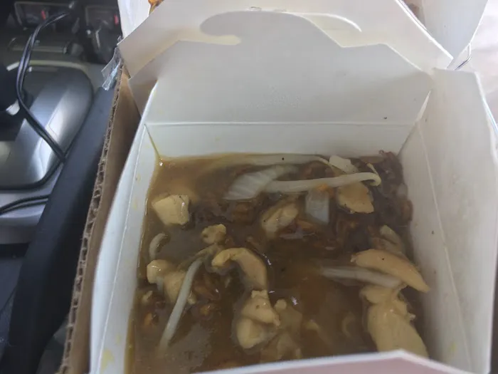 Young's Chop Suey 4