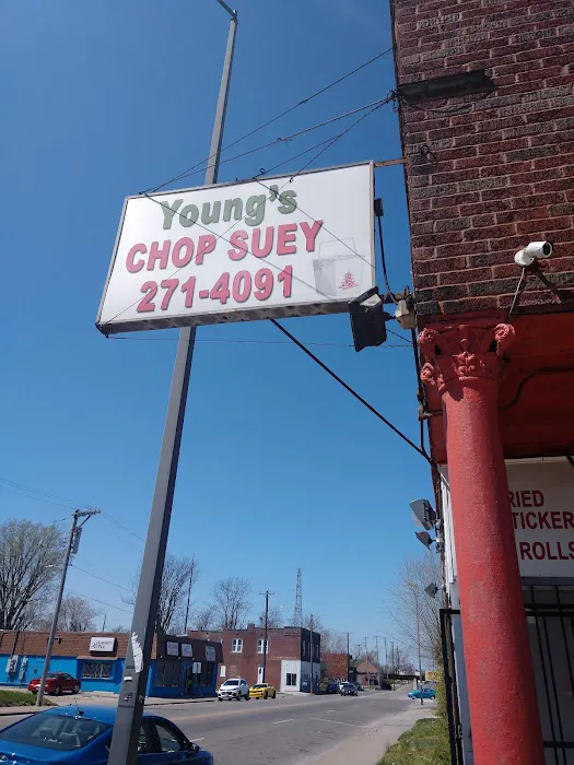 Young's Chop Suey 2