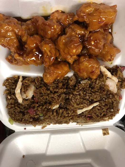 Happy Wok 1