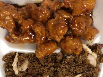 Happy Wok 0