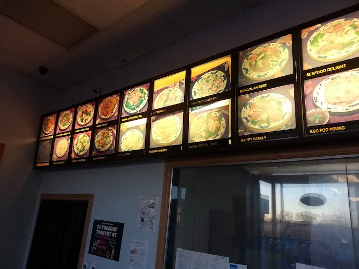 Happy Wok 3