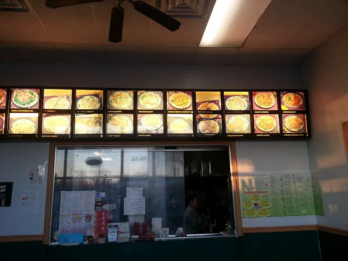 Happy Wok 6