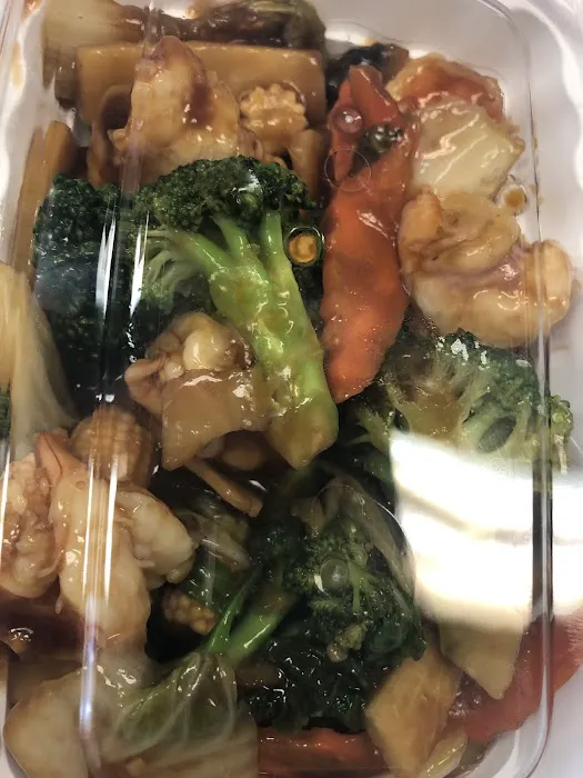 Happy Wok 8