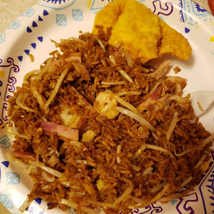 Chop Suey King 2