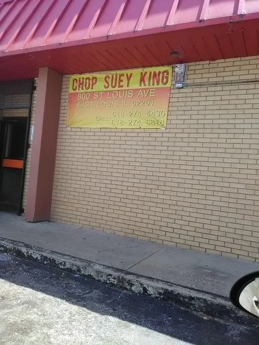 Chop Suey King 3