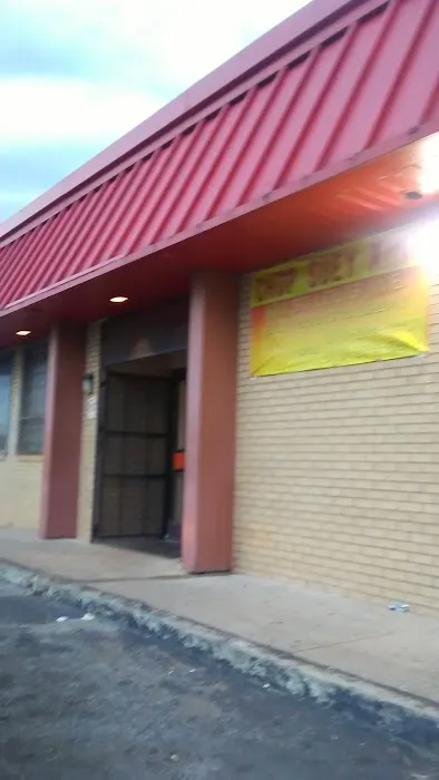 Chop Suey King 5
