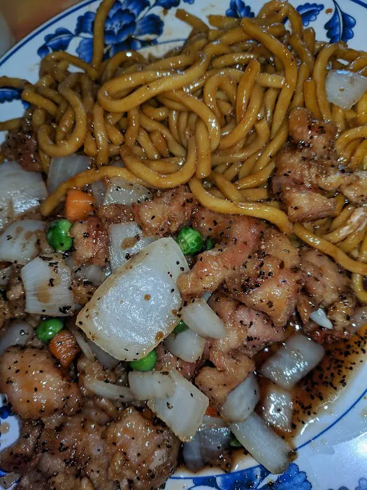 China King 6