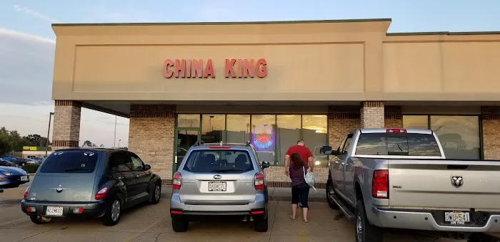 China King 1