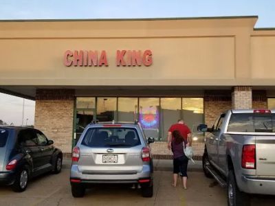 China King 0